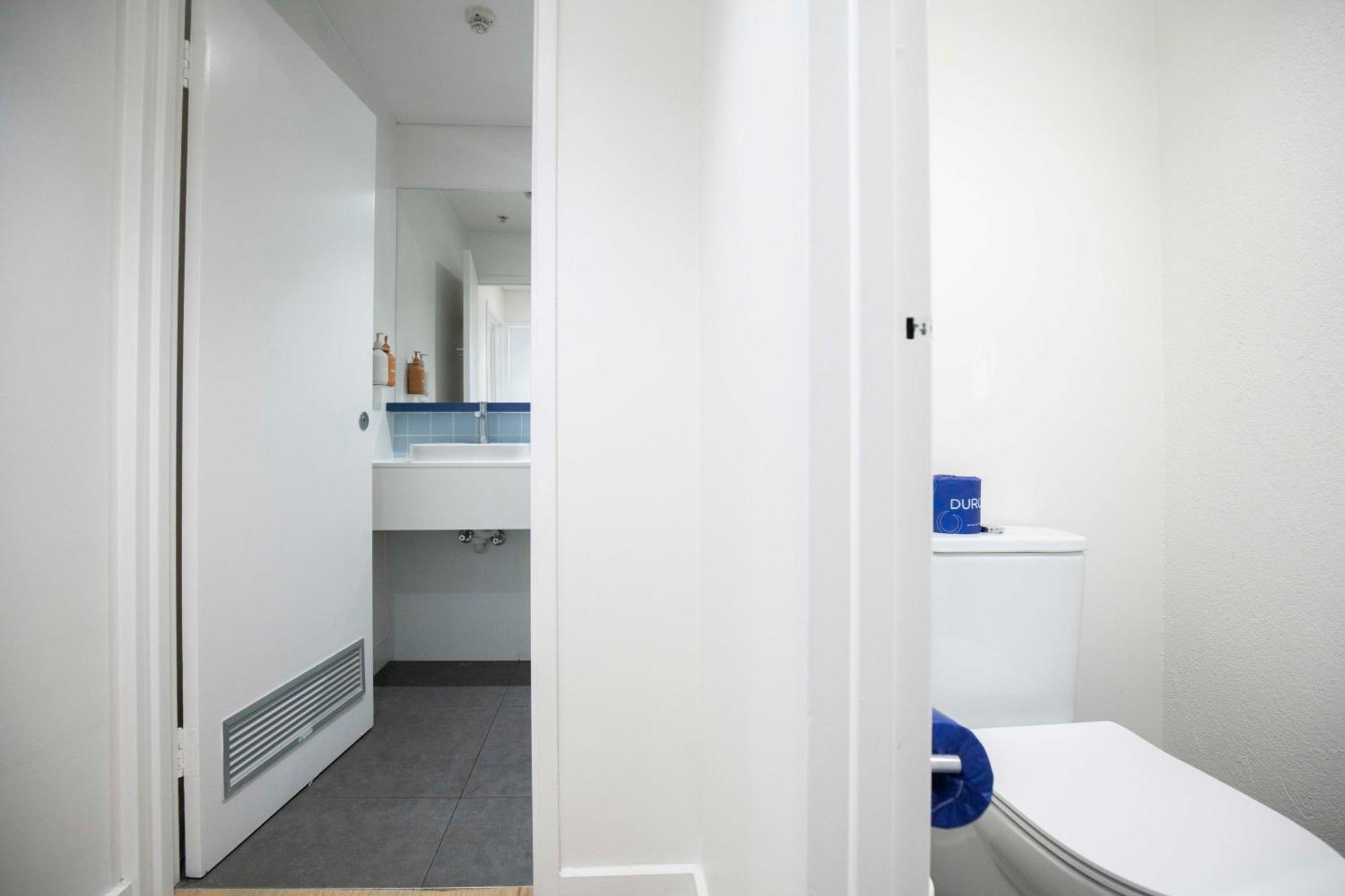 Auberge de jeunesse Little Drifter North Ville de Melbourne Extérieur photo